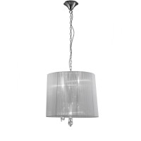 Люстра Mantra Tiffany 3860