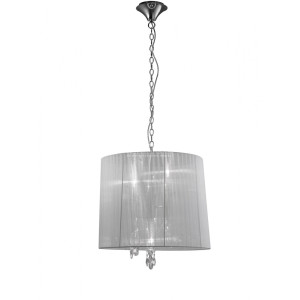 Люстра Mantra Tiffany 3860