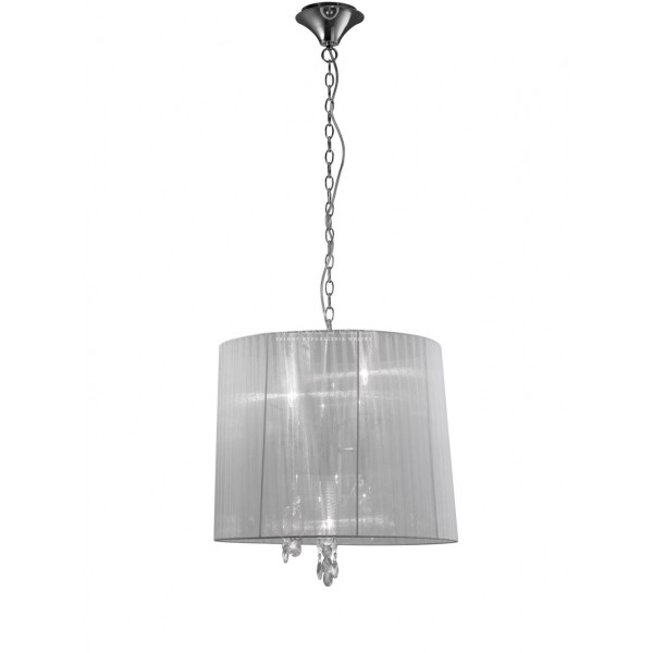 Люстра Mantra Tiffany 3860