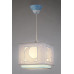 Люстра Dalber MOONLIGHT Blue 63232T