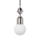 Люстра Pikart Dome lamp 4844-18