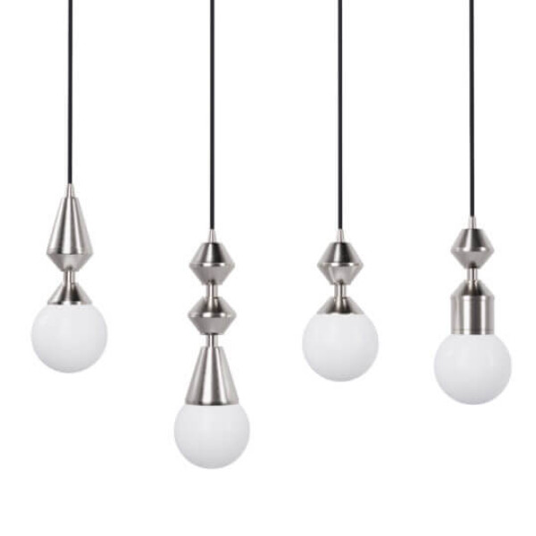 Люстра Pikart Dome lamp 4844-18
