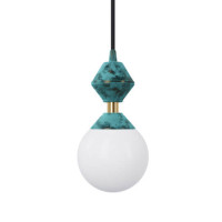 Люстра Pikart Dome lamp 4844-28