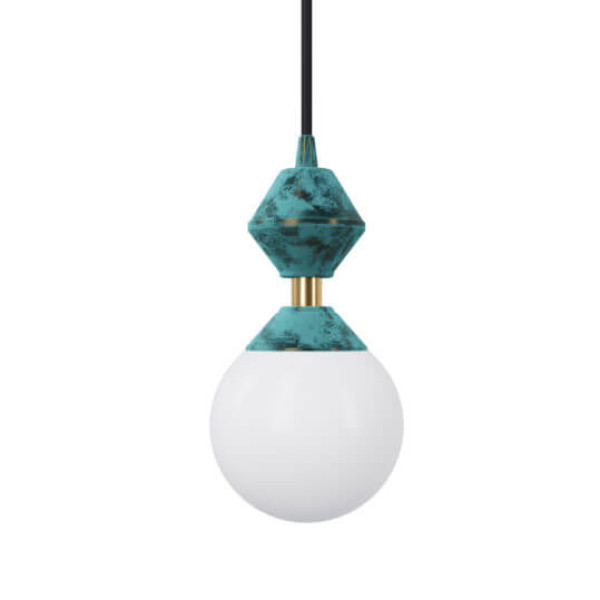 Люстра Pikart Dome lamp 4844-28