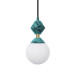 Люстра Pikart Dome lamp 4844-28
