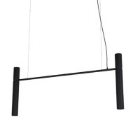 Люстра Pikart Tube chandelier 5299-17