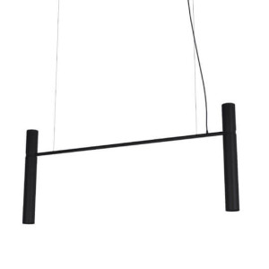 Люстра Pikart Tube chandelier 5299-17