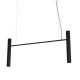 Люстра Pikart Tube chandelier 5299-17