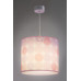 Люстра Dalber Colors Pink 62002S