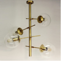 Люстра Pikart LV chandelier 5552-2
