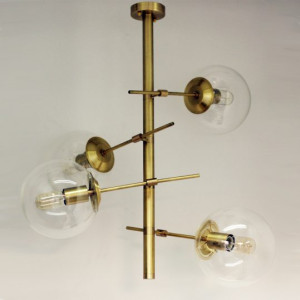 Люстра Pikart LV chandelier 5552-2