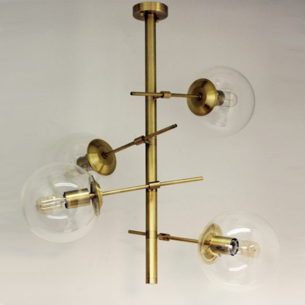 Люстра Pikart LV chandelier 5552-2