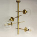 Люстра Pikart LV chandelier 5552-2