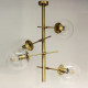 Люстра Pikart LV chandelier 5552-2