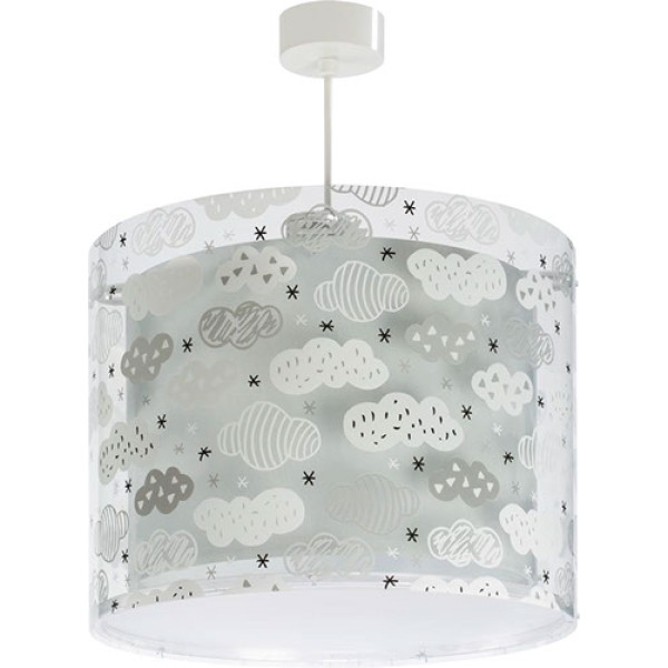 Детская люстра Dalber Clouds Grey 41412E