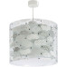 Детская люстра Dalber Clouds Grey 41412E