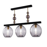 Люстра Pikart COLOURGLASS 12101-14