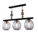 Люстра Pikart COLOURGLASS 12101-14