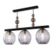 Люстра Pikart COLOURGLASS 12101-14