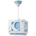 Люстра Dalber MOONLIGHT Blue 63232T