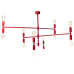 Люстра Pikart Vane lamp 4726