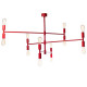 Люстра Pikart Vane lamp 4726