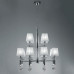 Люстра Mantra Tiffany 3850