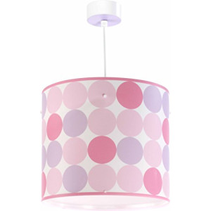 Люстра Dalber Colors Pink 62002S