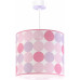 Люстра Dalber Colors Pink 62002S