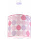 Люстра Dalber Colors Pink 62002S