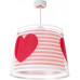 Детская люстра Dalber LIGHT FEELING PINK 81192S