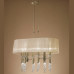 Люстра Mantra Tiffany 3873