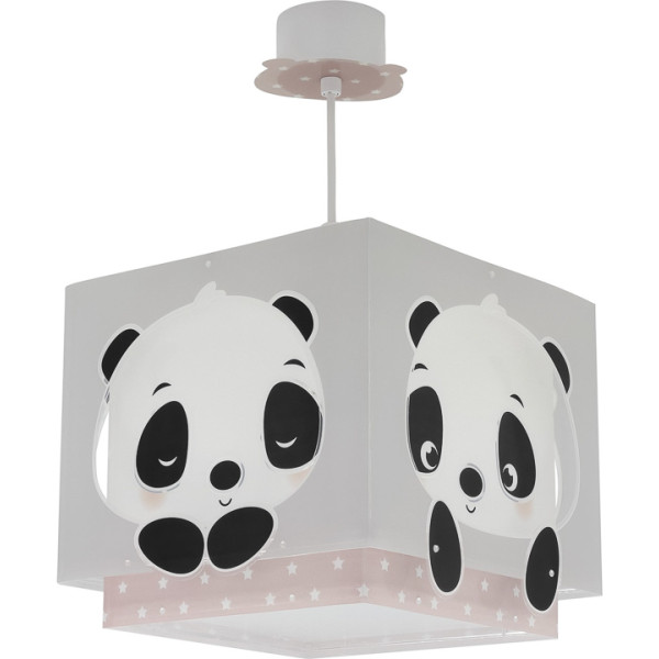 Детская люстра Dalber PANDA 63162S