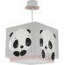 Детская люстра Dalber PANDA 63162S