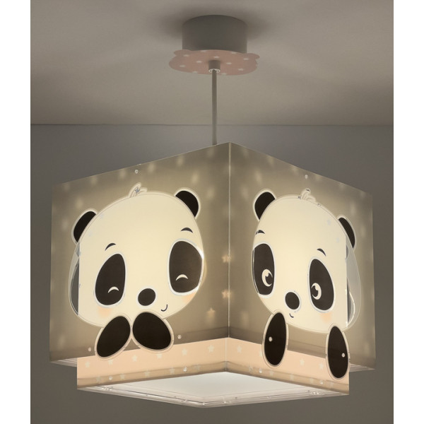 Детская люстра Dalber PANDA 63162S