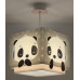 Детская люстра Dalber PANDA 63162S