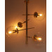 Люстра Pikart LV chandelier 5552-2