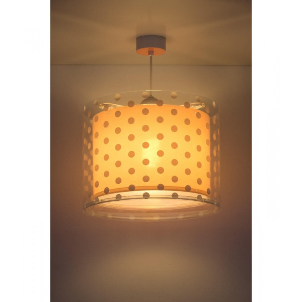 Детская люстра Dalber DOTS CORAL 41002S