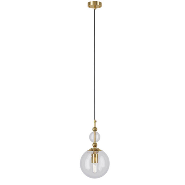 Люстра Pikart FJ Glass Balls 23689-2