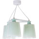 Детская люстра Dalber VICHY 80224H