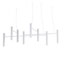 Люстра Pikart Tube chandelier 5299-10