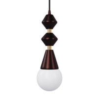 Люстра Pikart Dome lamp 4844-29