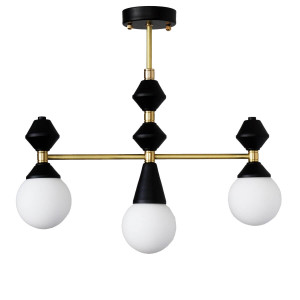 Люстра Pikart Dome chandelier V3 5255-2