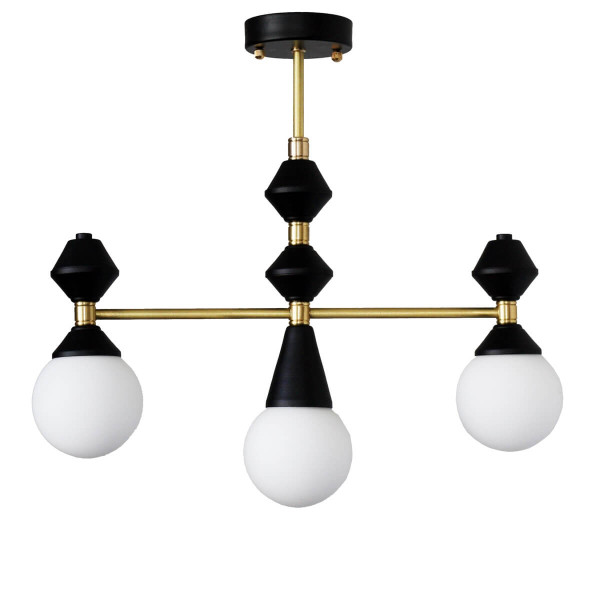Люстра Pikart Dome chandelier V3 5255-2