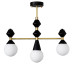 Люстра Pikart Dome chandelier V3 5255-2