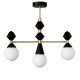 Люстра Pikart Dome chandelier V3 5255-2