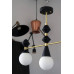 Люстра Pikart Dome chandelier V3 5255-2