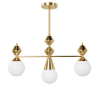 Люстра Pikart Dome chandelier V3 5255-7