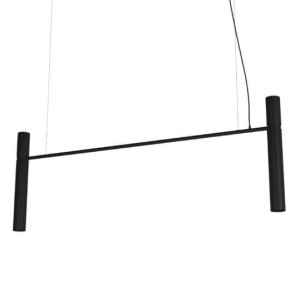 Люстра Pikart Tube chandelier 5299-18