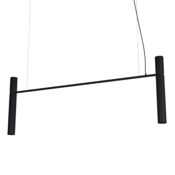Люстра Pikart Tube chandelier 5299-18